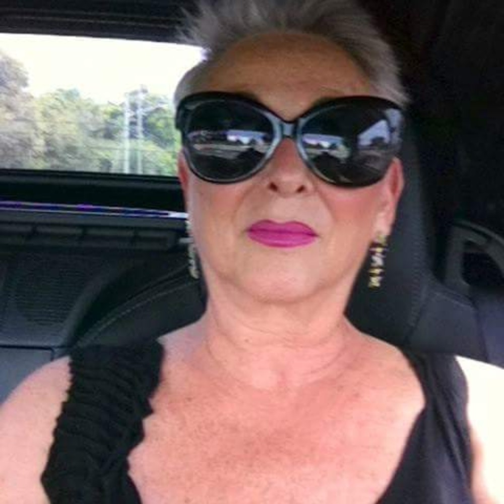 Meet your Posher, Susan